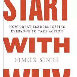Start with Why – Digital Edition