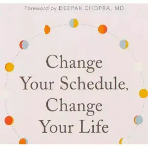 Change Your Schedule Change – Digital Edition