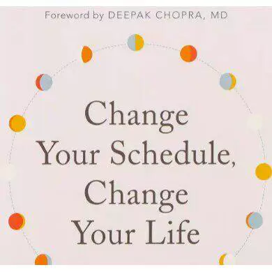 Change Your Schedule Change – Digital Edition