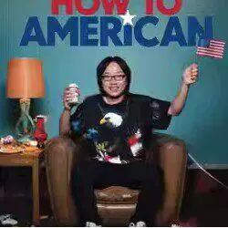 How to American Jimmy O. Yang – Digital Edition