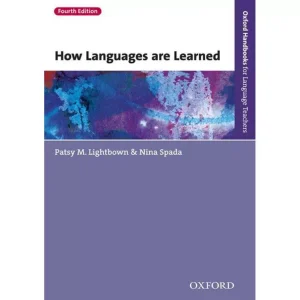 How Languages Are Learned – Digital Edition