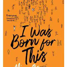 I Was Born for This – Digital Edition