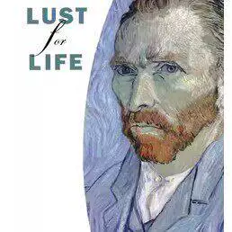 Lust for Life Irving Stoner – Digital Edition