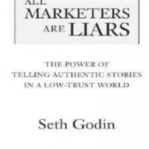 All Marketers Are Liars – Digital Edition