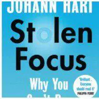 Stolen Focus: Why You Can
