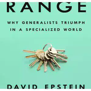 Range Why Generalists Triumph – Digital Edition