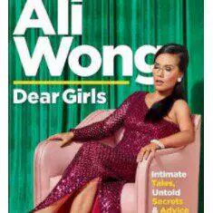 Dear Girls Ali Wong – Digital Edition