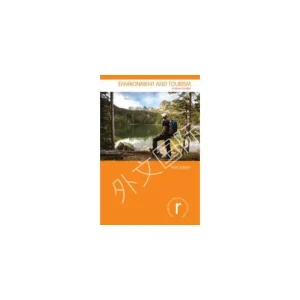 Environment and Tourism 3rd Edition by Andrew Holden – Digital Edition
