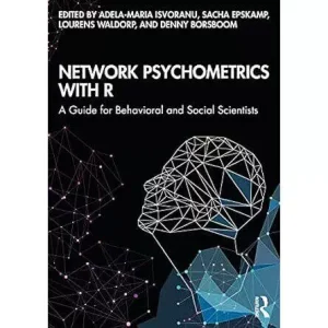 Network Psychometrics with R – Digital Edition