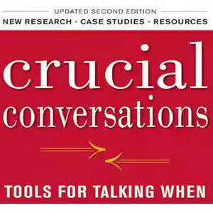 Crucial Conversations – Digital Edition