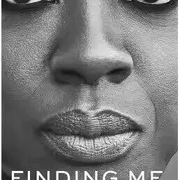 Finding Me: a Memoir Viola Davis – Digital Edition
