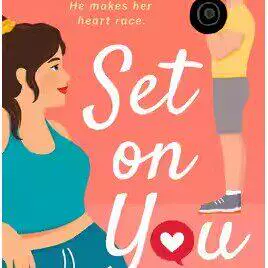 Set on You Amy Lea – Digital Edition