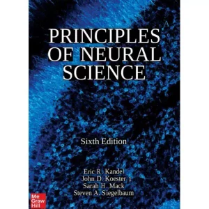 Principles of Neural Science 6th Edition – Digital Edition