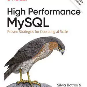 High Performance My Sql – Digital Edition