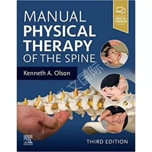 Manual Physical Therapy of the Spine 3rd by Kenneth – Digital Edition