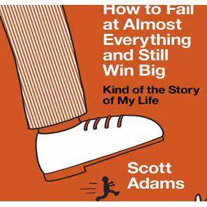 How to Fail at Almost Everything And – Digital Edition