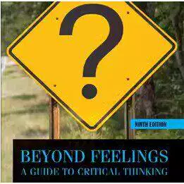 Beyond Feelings: a Guide to Critical – Digital Edition