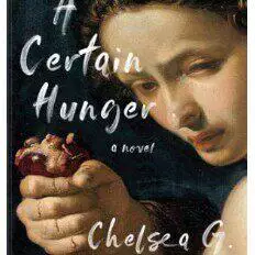 A Certain Hunge Chelsea G. Su – Digital Edition