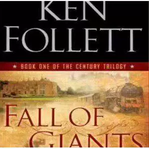 Fall of Giants – Digital Edition