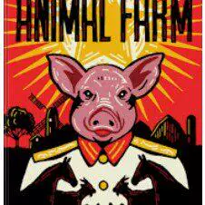 Animal Farm-George Orwel – Digital Edition