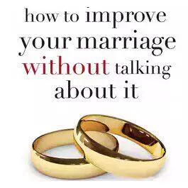 How to Improve Your Marriage Without – Digital Edition