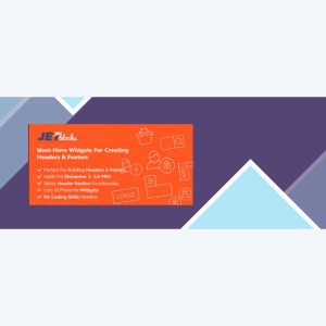 JetBlocks For Elementor
