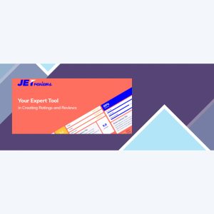 JetReviews For Elementor