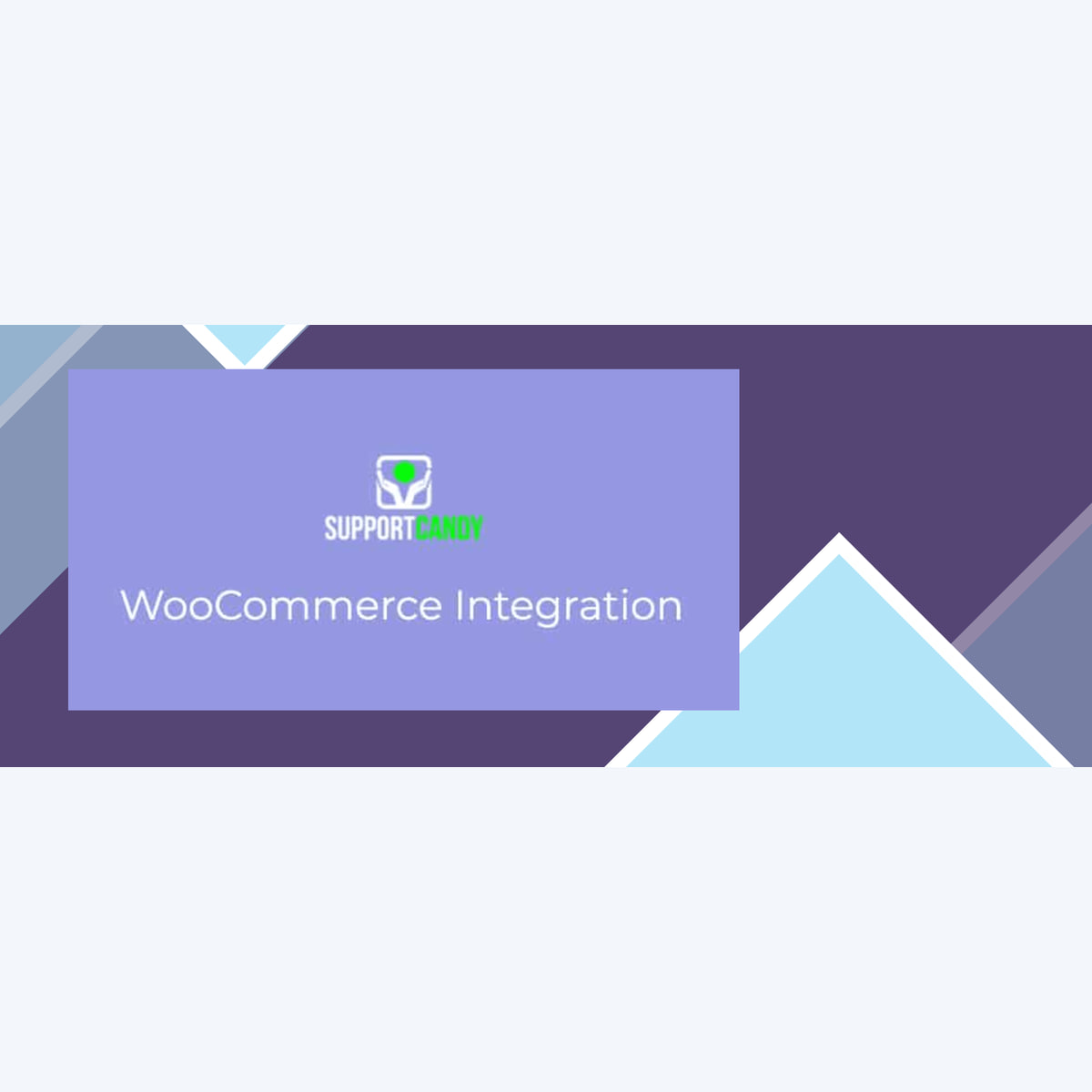 SupportCandy Woocommerce Add-On