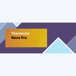Neve Pro – Business Plan