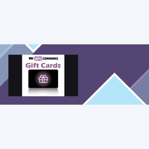 PW WooCommerce Gift Cards Pro