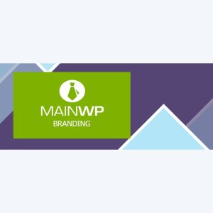 MainWP Branding