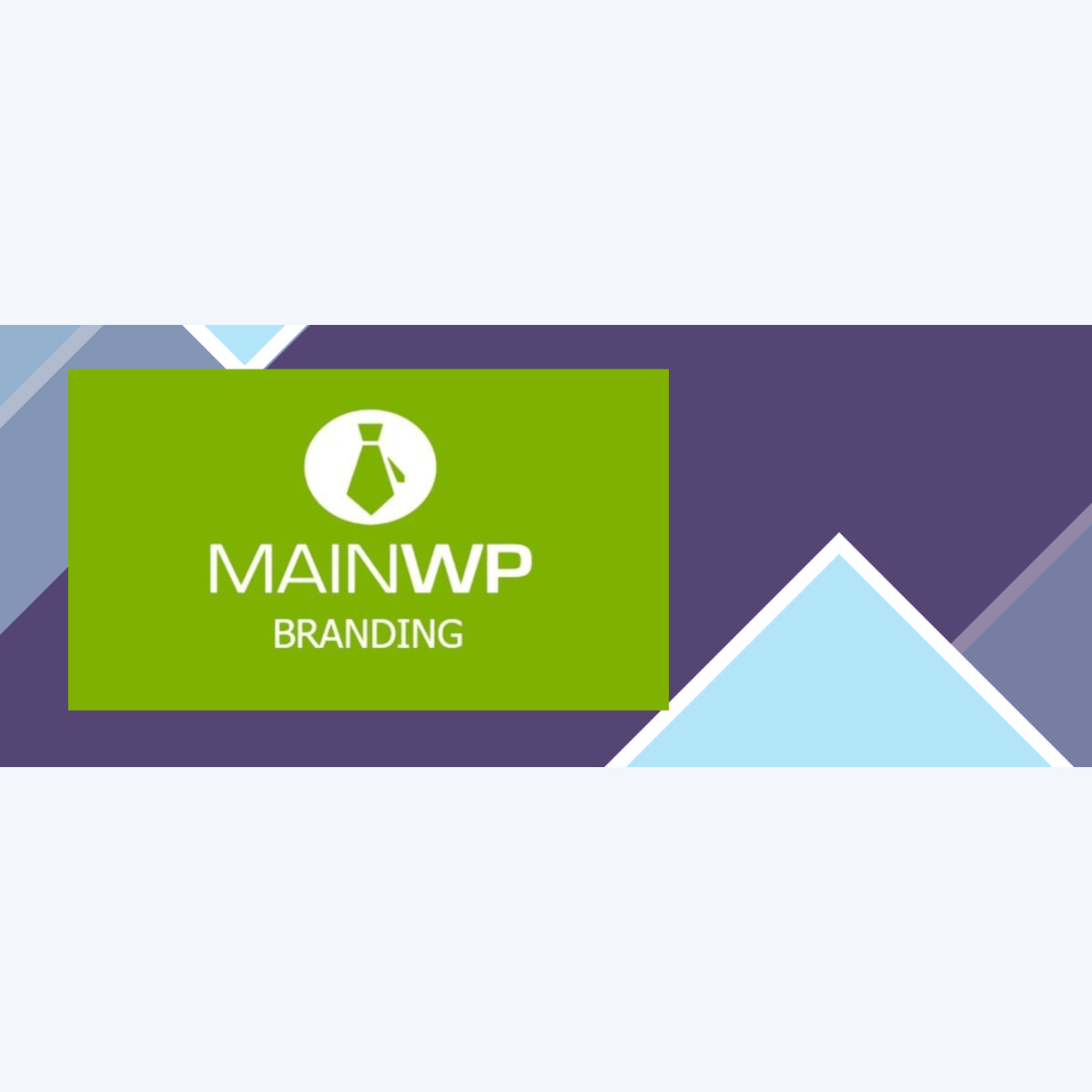 MainWP Branding