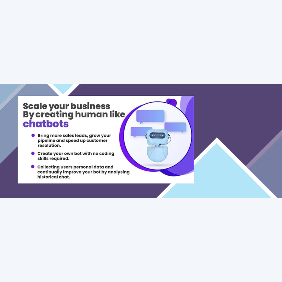 Maxbot – Chatbot Builder WordPress Plugin