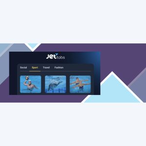 JetTabs – Tabs and Accordions