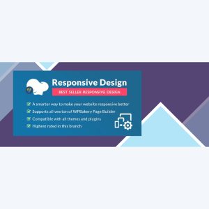 Responsive PRO for WPBakery Page Builder