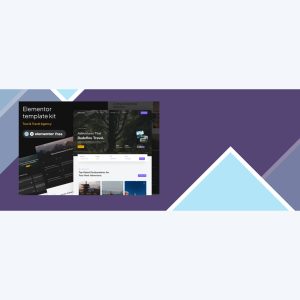 Odynest – Travel and Tour Agency Elementor Template Kit