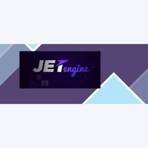 JetEngine For Elementor