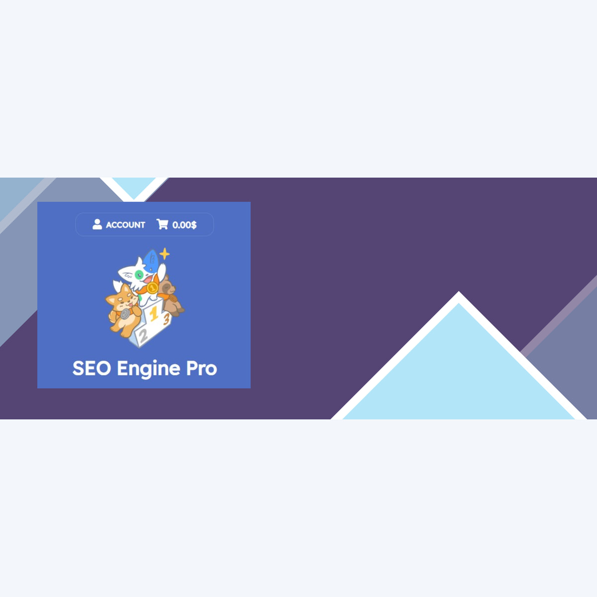 SEO Engine Pro