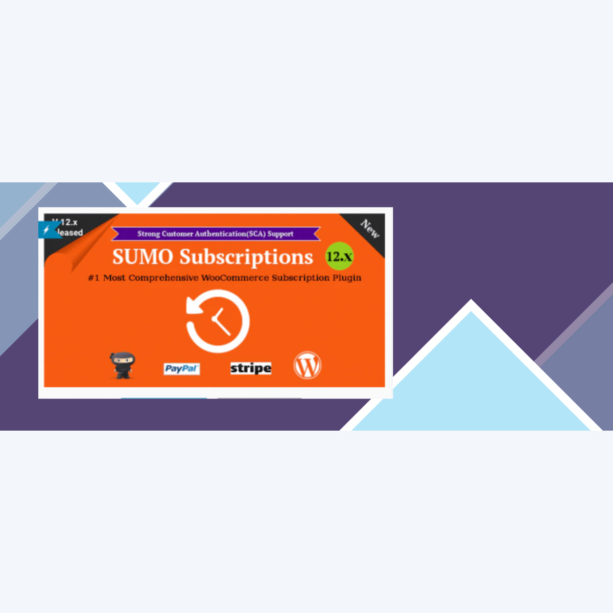 SUMO Subscriptions – WooCommerce Subscription System