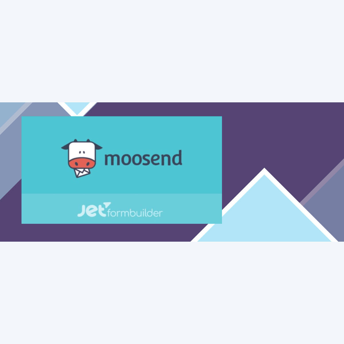 JetFormBuilder – Moosend