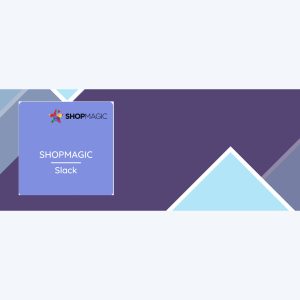 ShopMagic Slack
