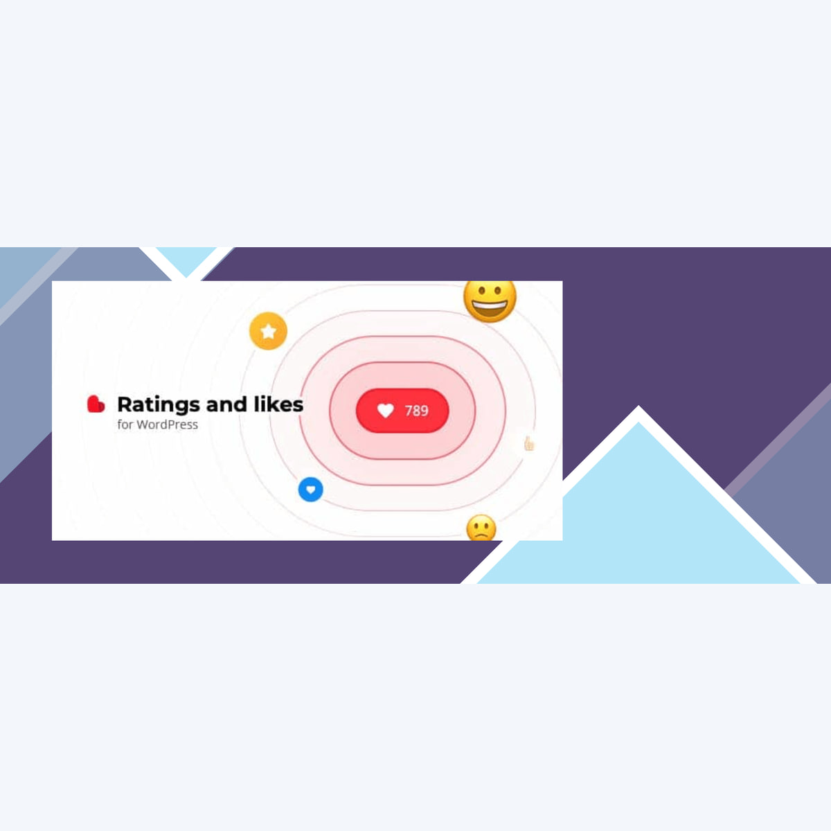 Liker WordPress Rating Plugin