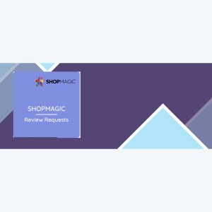 ShopMagic Review Requests