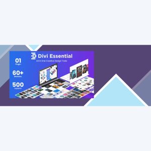 Divi Essential WordPress Plugin