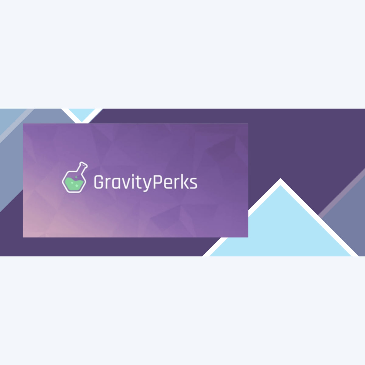 Gravity Perks – Entry Blocks
