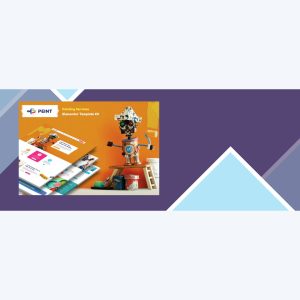 Peint – Painting Services Elementor Template Kit