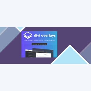 Divi Overlays