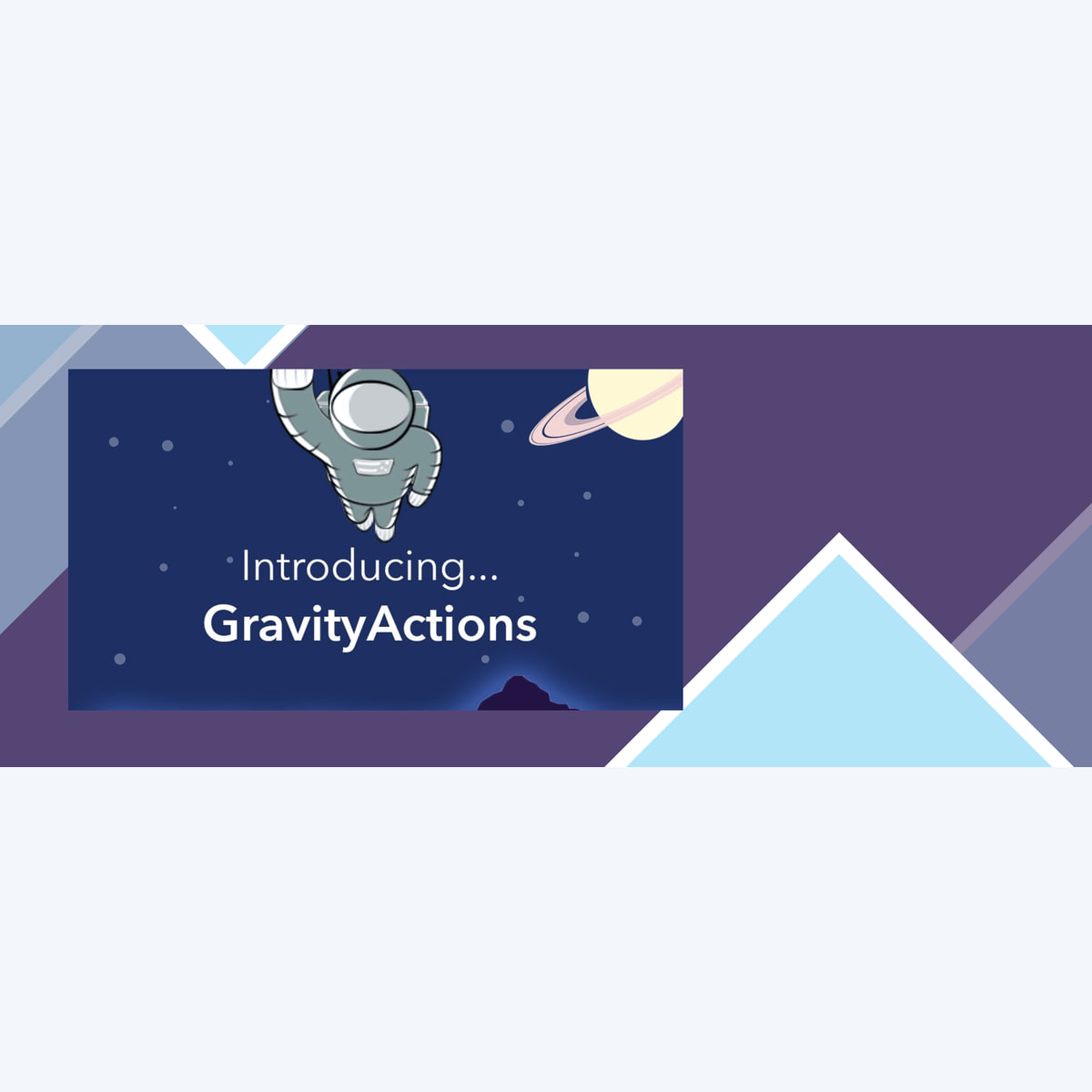 GravityActions by GravityView