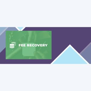 Give – Fee Recovery