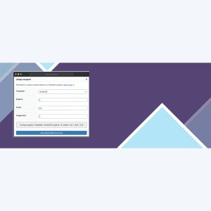 ShopMagic Customer Coupons